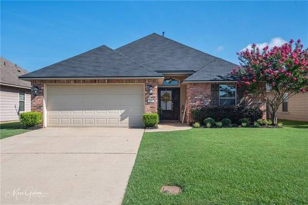 3604 Amite River Drive, Bossier City, LA 71111