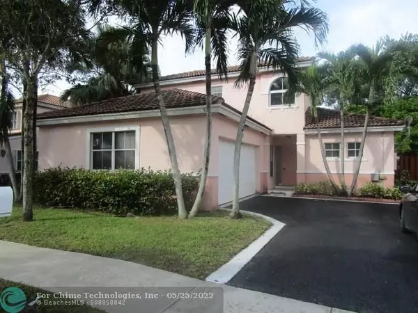 521 NW 47th Ave, Coconut Creek, FL 33063