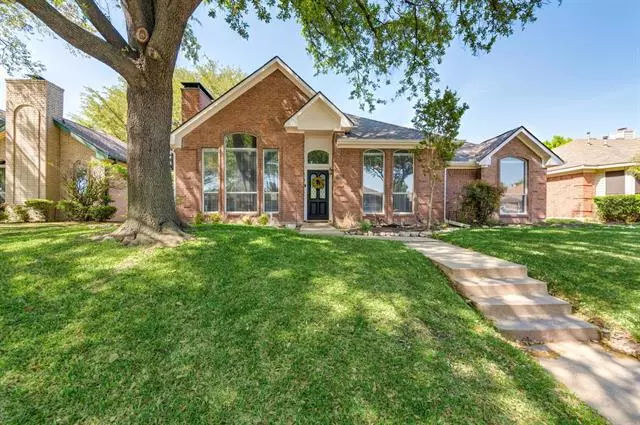 2017 Greenstone Trail, Carrollton, TX 75010