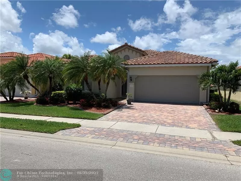 6226 Dorchester Way, Vero Beach, FL 32966