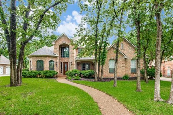 36 Royal Oaks Circle, Denton, TX 76210