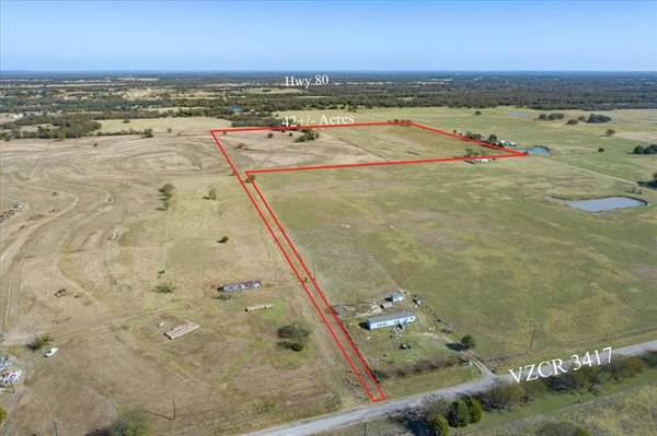 TBD VZ County Road3417, Wills Point, TX 75169