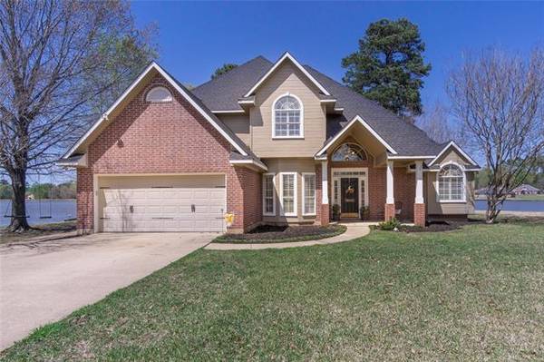 3600 Crestview Circle, Shreveport, LA 71119