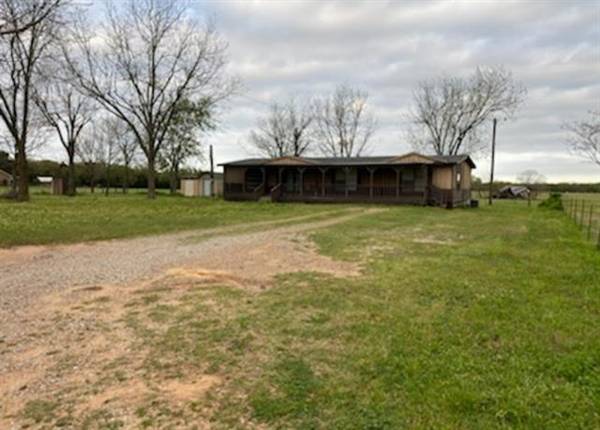 11216 County Road 1200 Road, Malakoff, TX 75148