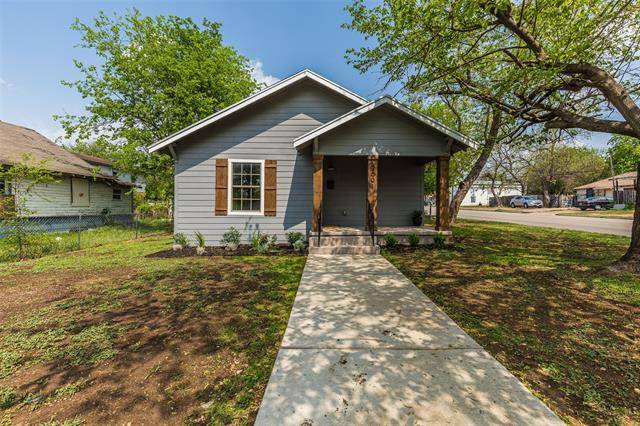 2601 Cole Avenue, Waco, TX 76707