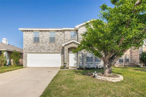 2705 Peach Drive, Little Elm, TX 75068