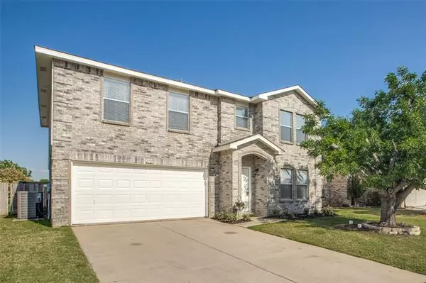 Little Elm, TX 75068,2705 Peach Drive