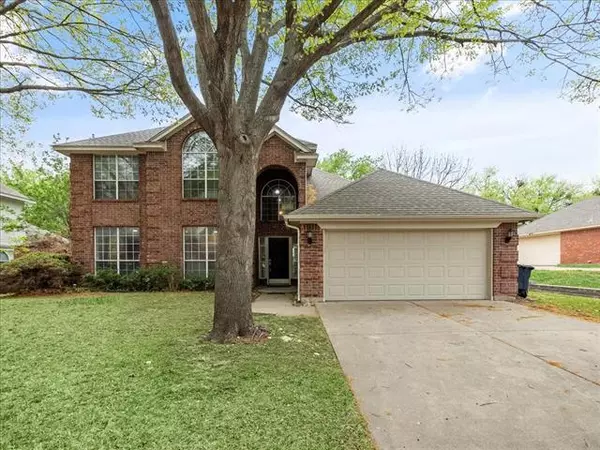 Fort Worth, TX 76133,7764 Grassland Drive