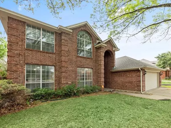 Fort Worth, TX 76133,7764 Grassland Drive