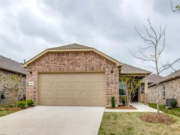 1268 Revolution Drive,  Little Elm,  TX 76227