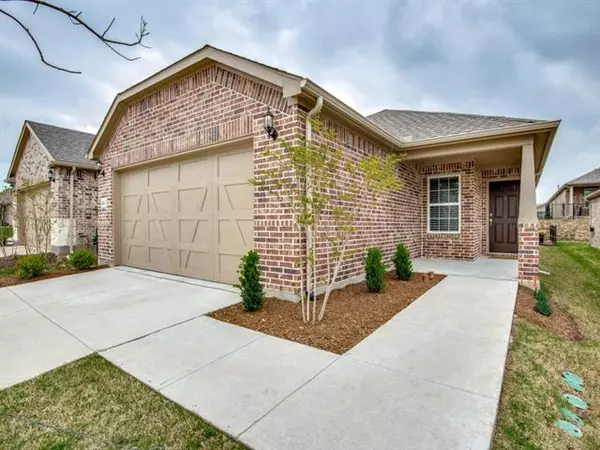 Little Elm, TX 76227,1268 Revolution Drive