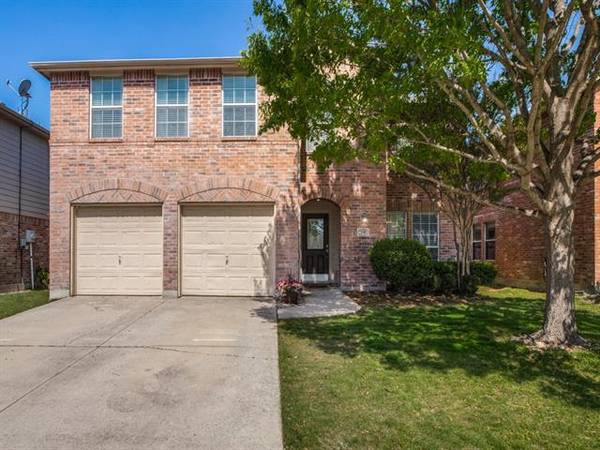 2208 Lanshire Drive, Mckinney, TX 75072