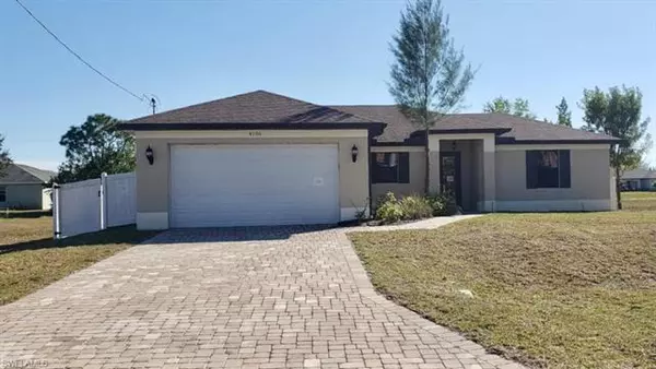 4106 NW 26th ST, Cape Coral, FL 33993