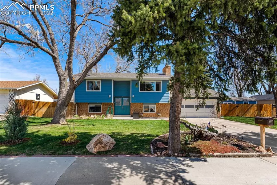 2206 W Stuart ST, Fort Collins, CO 80526