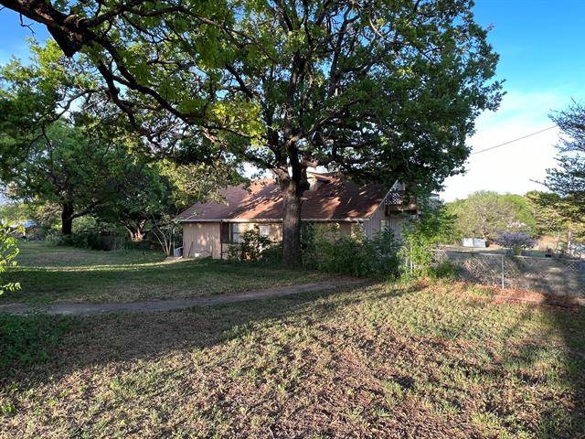 6326 Silver Creek Azle Road, Azle, TX 76020