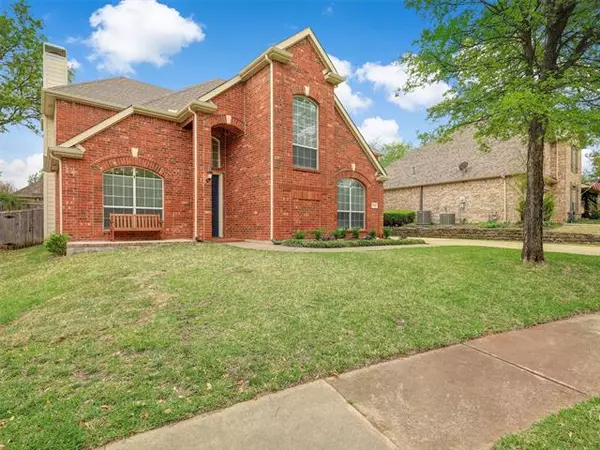 5133 Sandy Court, Mckinney, TX 75072