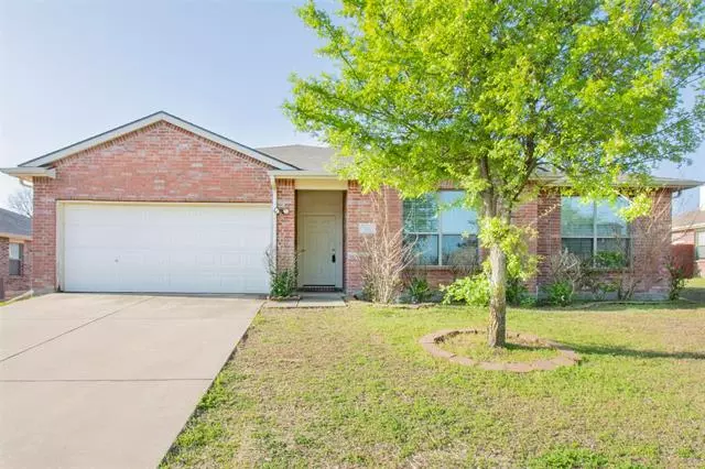 325 Ame Lane, Royse City, TX 75189