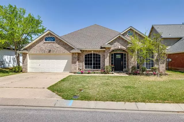 5103 Indian Trail Court, Colleyville, TX 76034