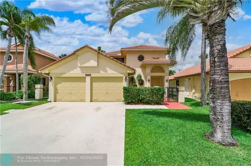 4131 NW 5th Dr, Deerfield Beach, FL 33442