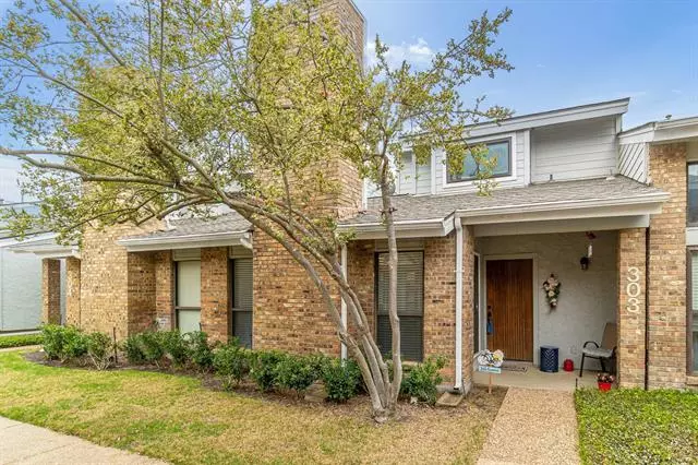 Dallas, TX 75252,17490 Meandering Way #303