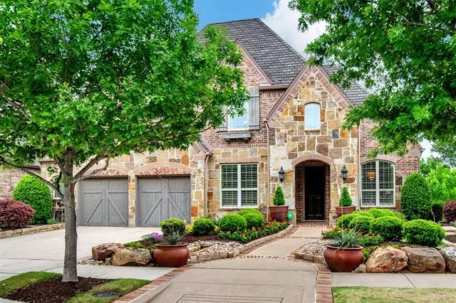 Mckinney, TX 75070,5817 River Highlands Drive