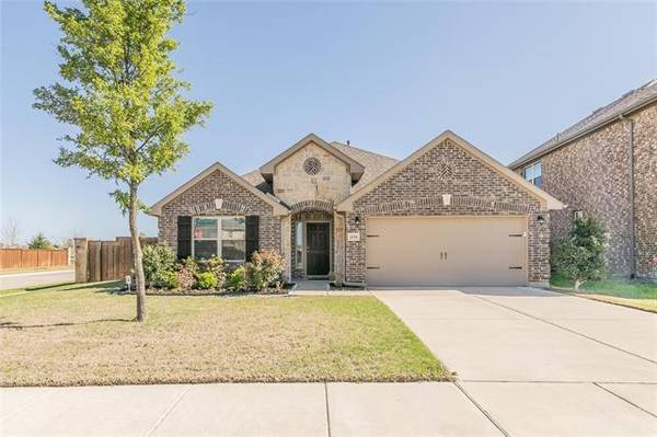 2051 Avondown Road, Forney, TX 75126