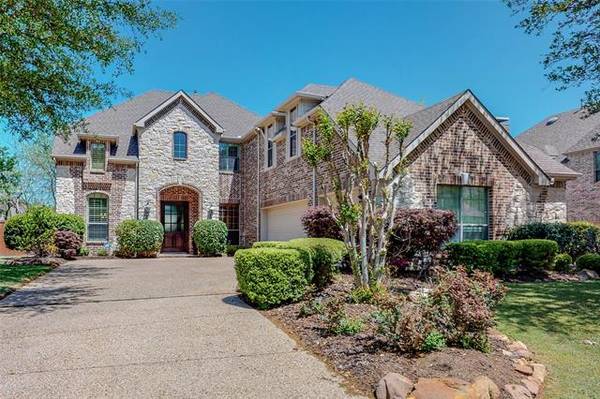 6508 Thorntree Drive, Mckinney, TX 75072