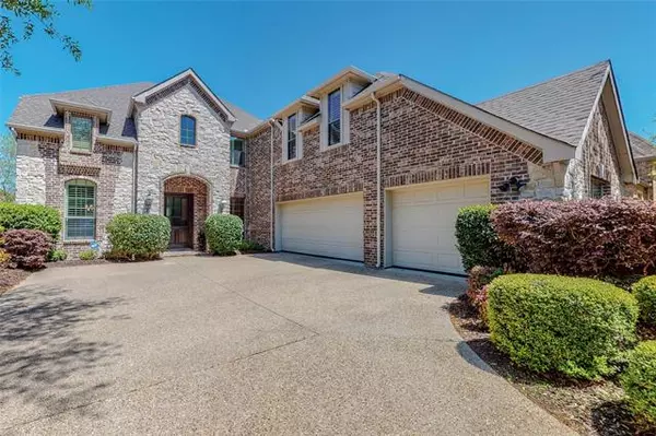 Mckinney, TX 75072,6508 Thorntree Drive