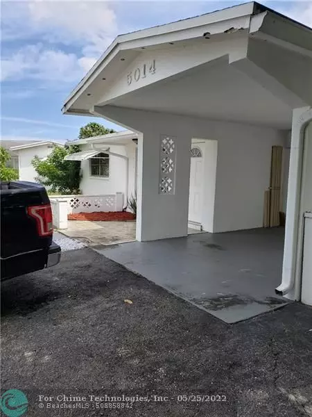 Lauderdale Lakes, FL 33319,5014 NW 43rd St