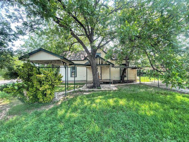 515 SW 15th Street, Mineral Wells, TX 76067