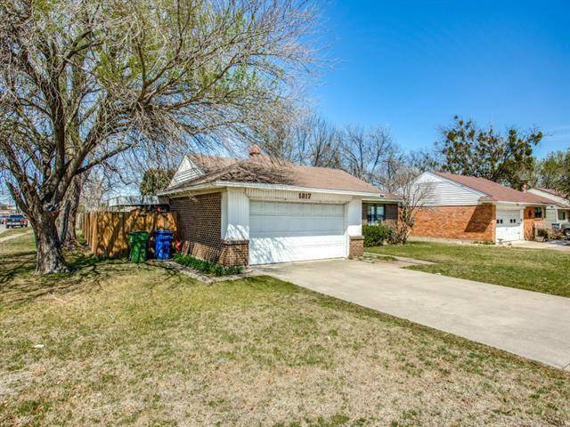 Garland, TX 75042,1809 Meadowcrest Drive