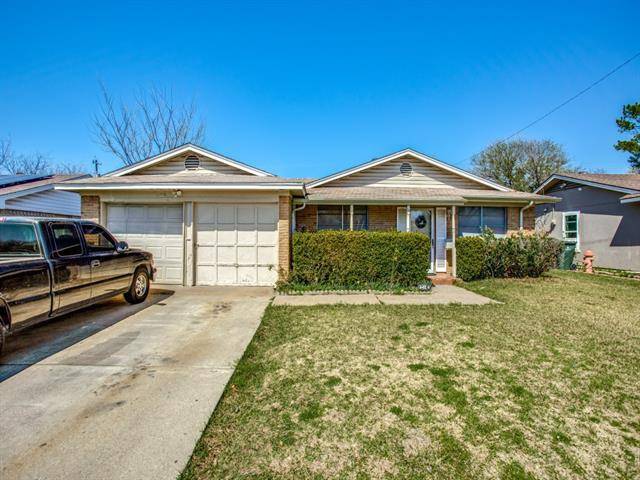 Garland, TX 75042,1809 Meadowcrest Drive