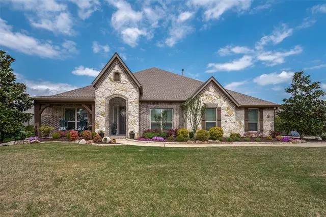 Wylie, TX 75098,411 Pendall Drive