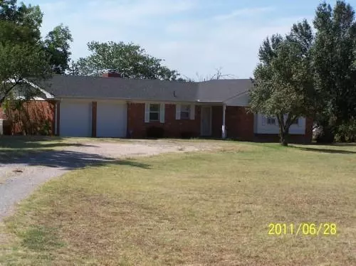 1533 N Main Street, Alex, OK 73002