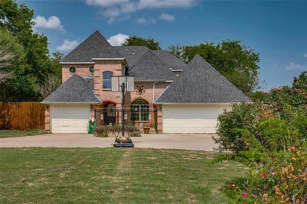 419 Woodhaven Boulevard, Duncanville, TX 75116