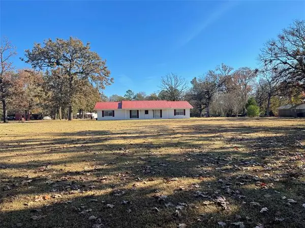 10570 Ferry Lake Road, Oil City, LA 71061