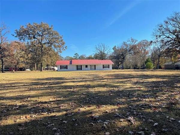 10570 Ferry Lake Road,  Oil City,  LA 71061