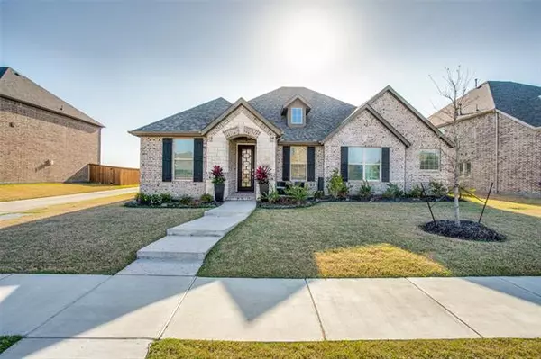 14830 Rosario Road, Frisco, TX 75035