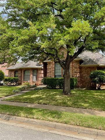 3912 Baylor Drive, Bedford, TX 76021