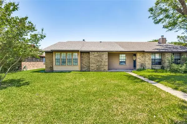 217 Shea Street, Garland, TX 75040