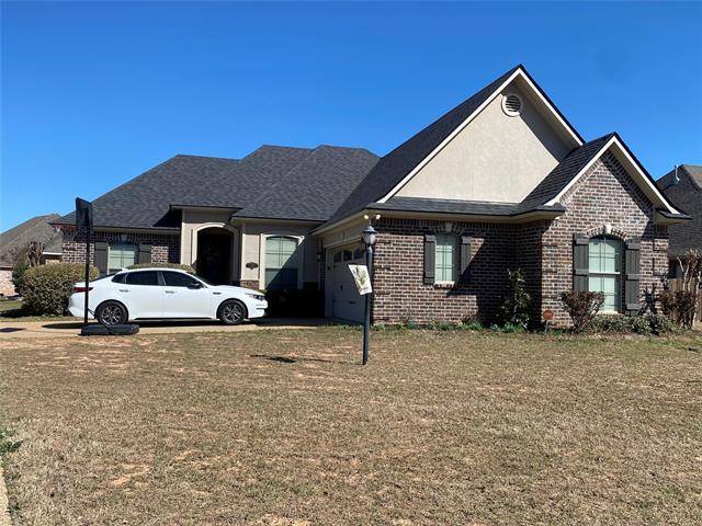 325 Wood Springs, Haughton, LA 71037