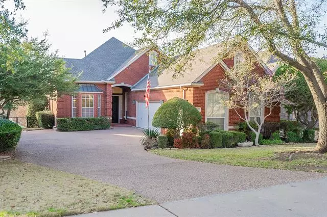 3001 Greenhill Drive, Plano, TX 75093