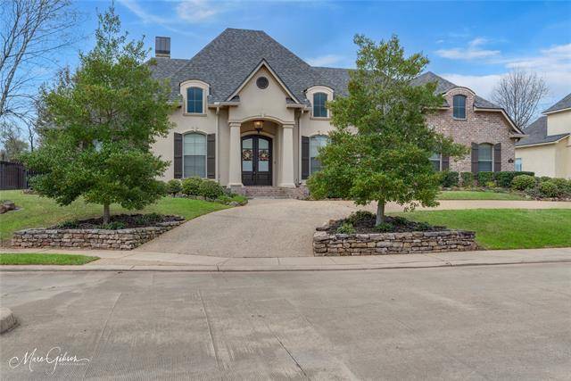 340 Autumn Ridge Drive, Bossier City, LA 71111