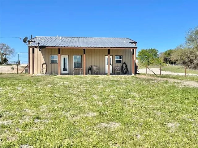 1267 County Road 1750, Chico, TX 76431