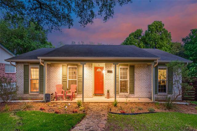 11010 Fern Hollow Drive, Dallas, TX 75238