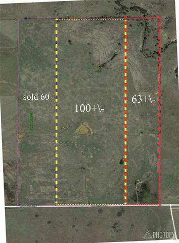 Tract 1 Carpenter Road, Nocona, TX 76255