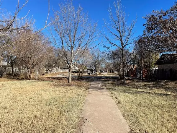 Abilene, TX 79601,1235 Cedar Crest Drive