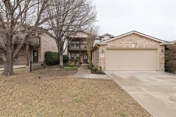 4804 Placid Drive, Haltom City, TX 76117