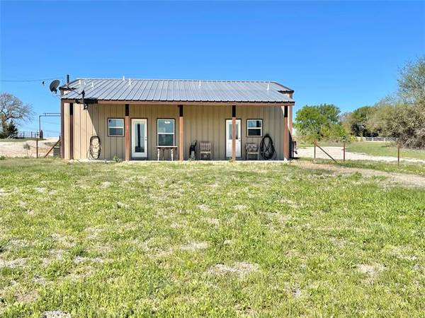 1267 County Road 1750, Chico, TX 76431