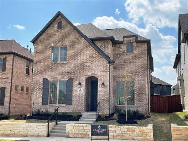 1015 Sprangletop Street, Allen, TX 75013